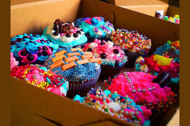Can We Guess Your Favorite Dessert Based On These 5 Questions