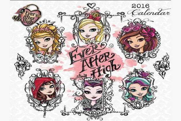 Which Ever After High Character Are You? Which Ever After High Character Are You?
