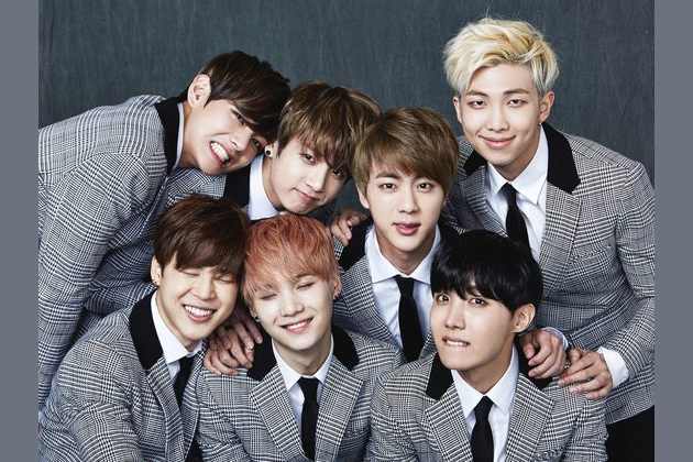 Which Bts Member Are You