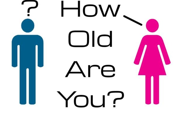How old are you?🤔🤨 (Quantos anos você tem?🤔🤨)