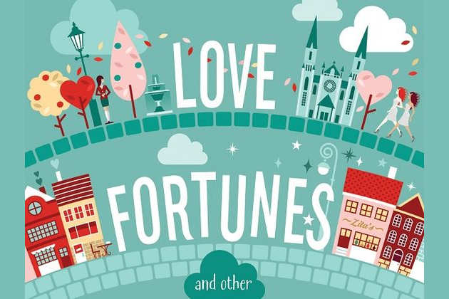 What S Your Love Fortune If you have never unzipped a folder before please read our help page first, you. what s your love fortune