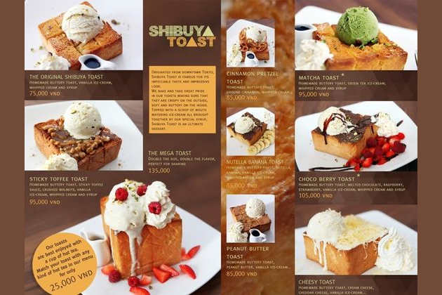 What Dessert Should You Eat Tonight