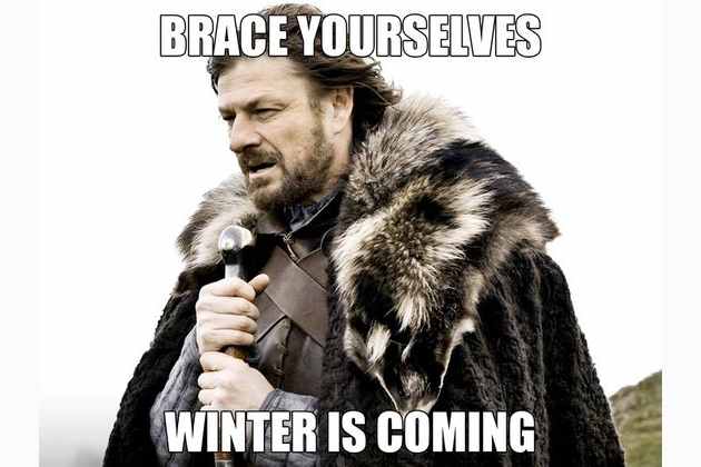 Who Are You When Winter Comes The combination of several colors is something that gives an amazing effect and also makes us look amazing! who are you when winter comes