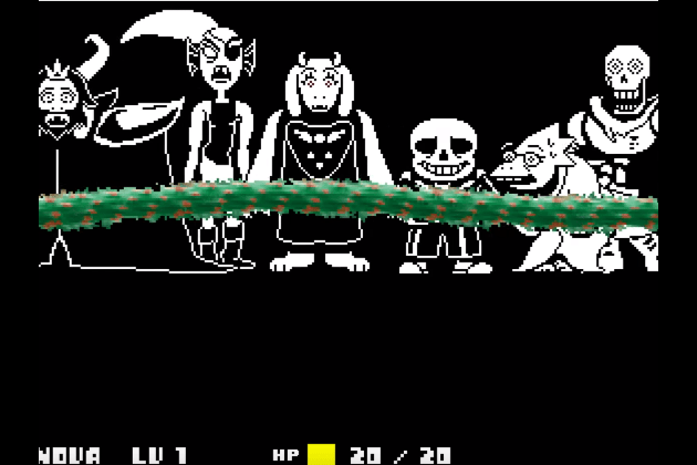 Which Undertale Character Are You? 100% Accurate Match