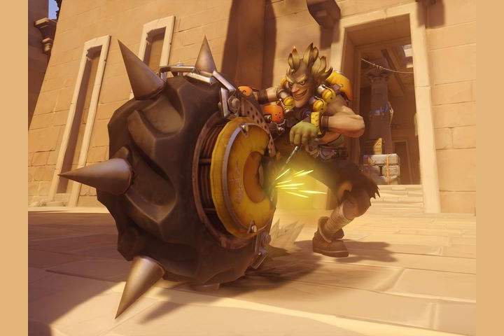 Which Overwatch Hero Says This Obscure Voice Line