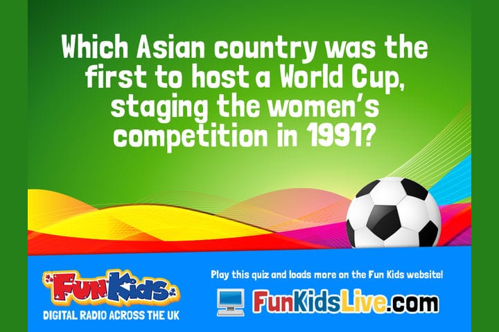 photo Football Quiz For Kids playbuzz