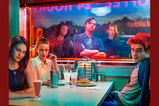 Which Riverdale Character Are You