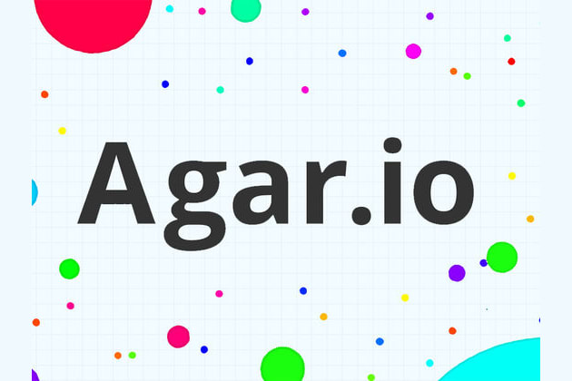 Agar.io - Play on