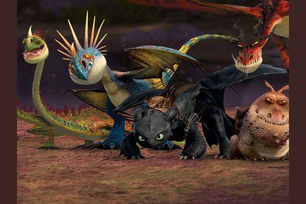 What Httyd Dragon Are You How i can get a dragon? what httyd dragon are you