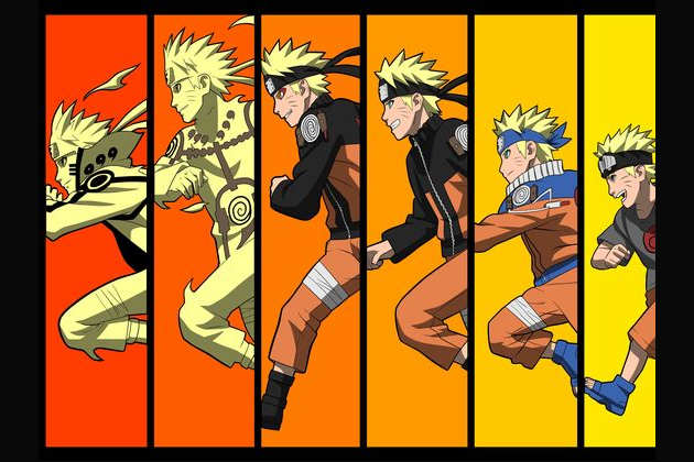 Naruto bf quiz
