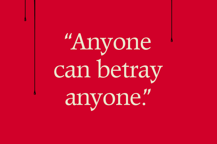 Are These Red Queen Quotes Real