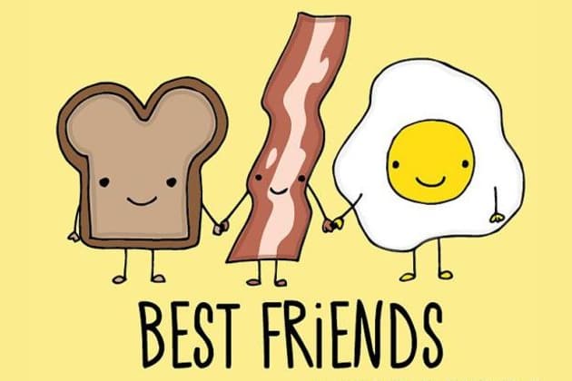 Is Your Best Friend Really Your Best Friend You'll only make the whole process harder by denying your feelings. is your best friend really your best