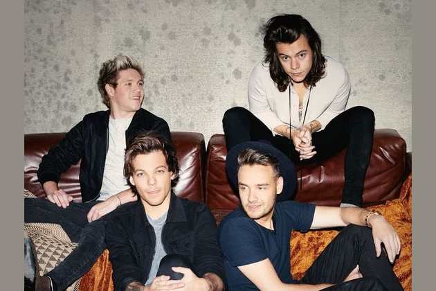 We Can Guess Your Exact Age Based On Your Favourite 1d Songs What's the relevance of this big house?credit: playbuzz