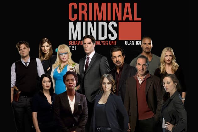 Who Are You In Criminal Minds It's fun sometimes, but that's it. who are you in criminal minds
