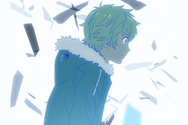 What Is Your Shinki Form Of the 108231 characters on anime characters database, 23 are from the anime noragami. what is your shinki form