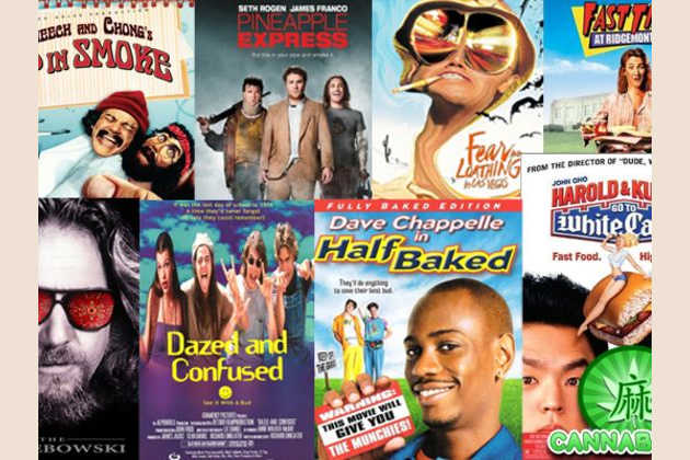 Which Stoner Film Character Are You You have already completed the quiz before. which stoner film character are you