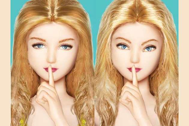 Which Pll-Character Are You According To The Books? Which Pll-Character Are You According To The Books?