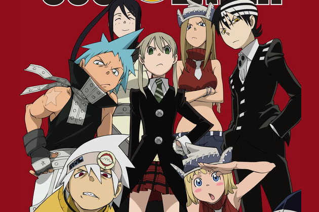 What Soul Eater Character Are You