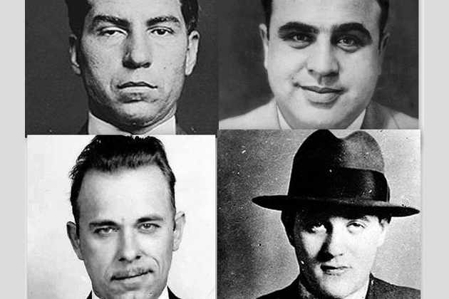 What Is Your Gangster Nickname Our mastery of the quiz arts have prepared a series of deep, investigative questions so you can find out! what is your gangster nickname