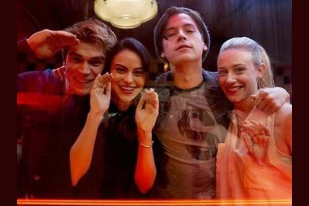 Who Is Your Lover And Best Friend In Riverdale