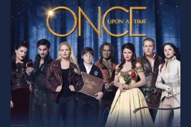 Which Once Upon A Time Character Are You Lana parrilla's cavalcade of characters is the best match for geminis in the world. which once upon a time character are you