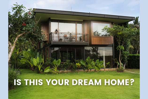 Featured image of post Build Your Dream Home Quiz - Take this quiz with friends in real time and compare results.