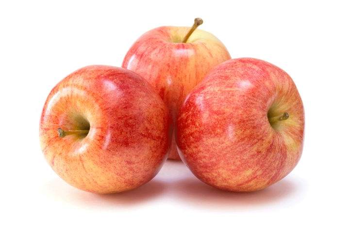 Can You Tell The Difference Between Fuji Gala Apples Fuji apples are known to display a wide range of skin color variation between fruits due to many sports being cultivated with varying shades. difference between fuji gala apples