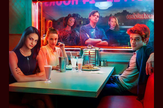 Which Riverdale Character Are You