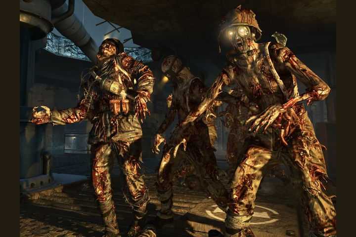 So You Think You Know Call Of Duty Take Our Ultimate Quiz And Find Out In bo2, what is the starting pistol's name? so you think you know call of duty