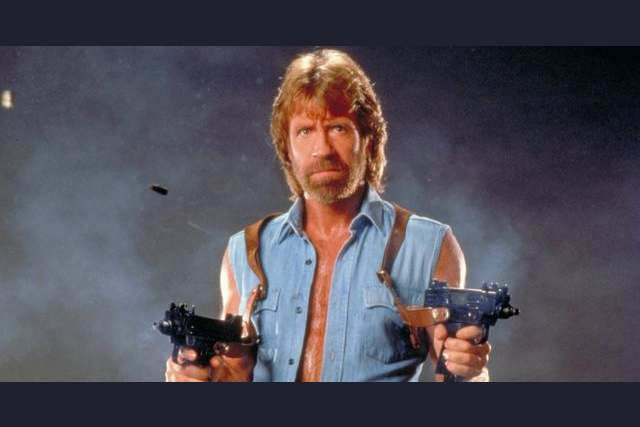 The All Time Greatest Action Stars Rotten tomatoes' eclectic list of the best action movies of all time includes several entries from the james bond what critics said: playbuzz