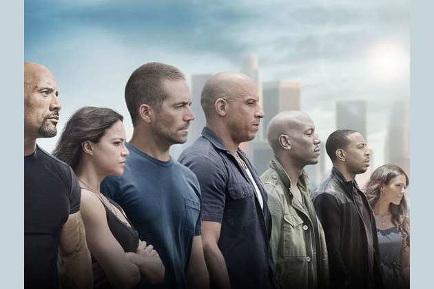 Which Fast Furious Character Are You What would you do at night time if you were in fast and furious?