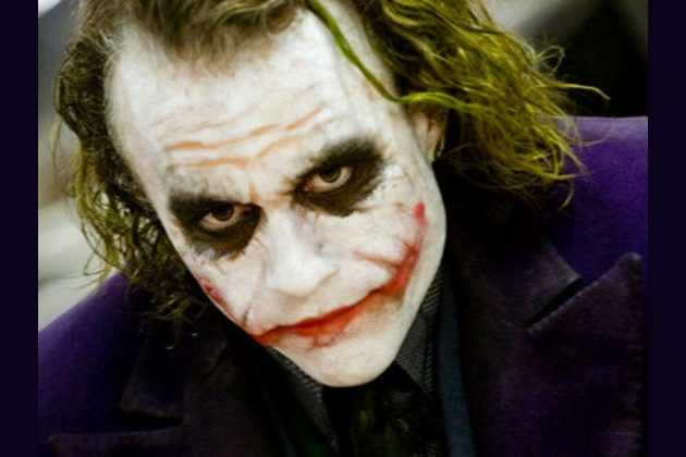 Which Movie Character Are You? Which Movie Character Are You?