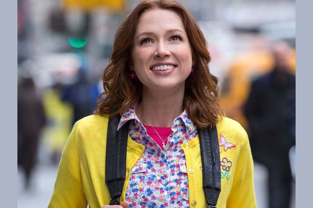 Which Character From The Unbreakable Kimmy Schmidt Are You Most Like