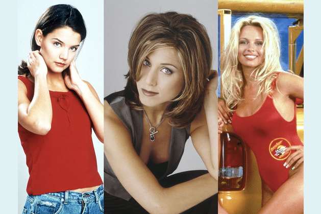 Test Che Star Della Tv Anni 90 Sei