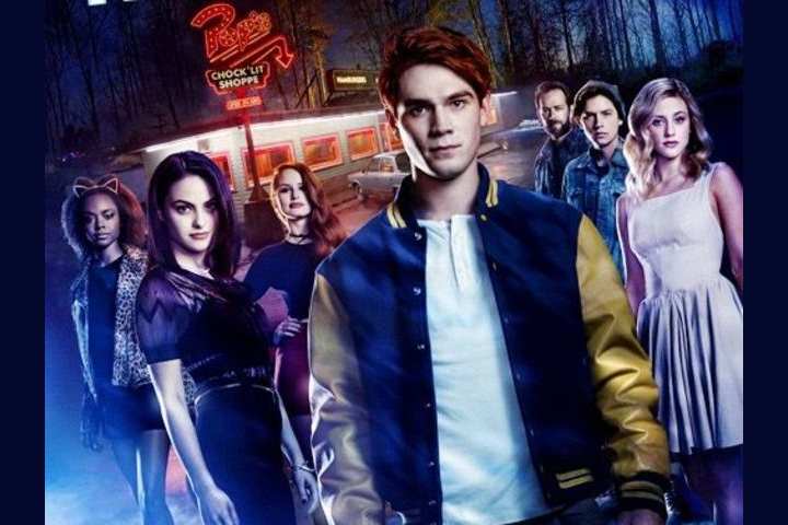Quiz The Ultimate Riverdale Season 1 Trivia