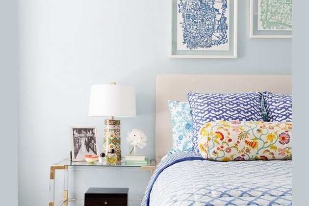 What Color Should You Paint Your Bedroom Quiz | Psoriasisguru.com