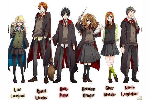 Which Harry Potter Character Is Your Soulmate Take our quiz to find out which of the friends is your perfect pairing for a little fun. which harry potter character is your