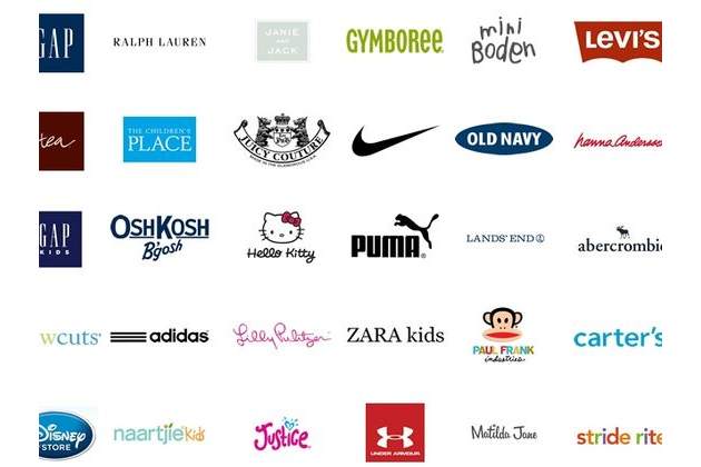 clothes brand