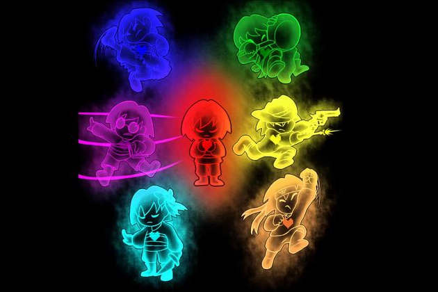 What Undertale Soul Do U Have What Undertale Soul Do U Have