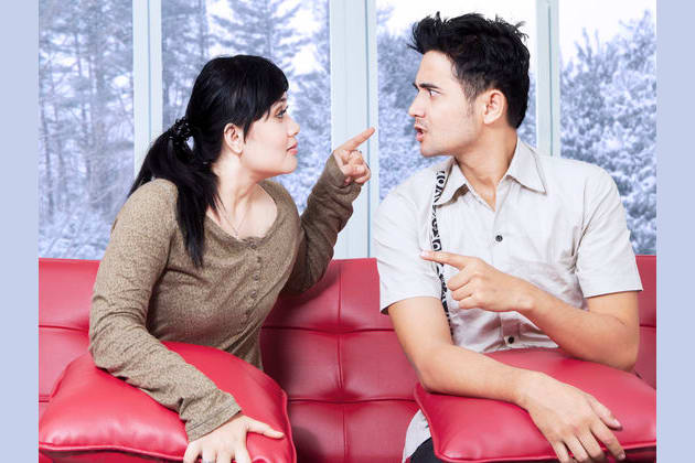 Inactivo insertar romano Test: ¿tu pareja quiere terminar contigo? ¡Descúbrelo!