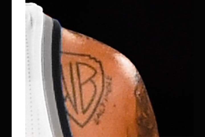 Whose Tat Is That Your Christmas Day Tattoo Quiz