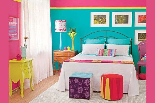What Color Should You Paint Your Room Make space in the room so. what color should you paint your room