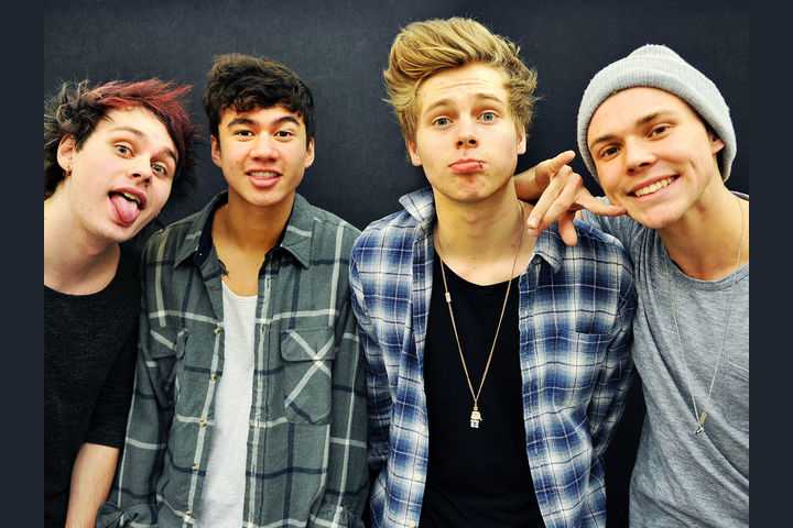 How Well Do You Know Your 5sos Lyrics Can you pick the 5sos lyrics? how well do you know your 5sos lyrics