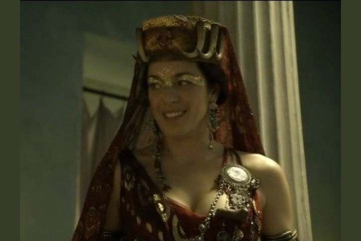 Spartacus Real Fans Shadow Games Quiz 12 31 Ovidius' son (name unknown) is, the son of ovidius and his wife, laelia. real fans shadow games quiz 12 31