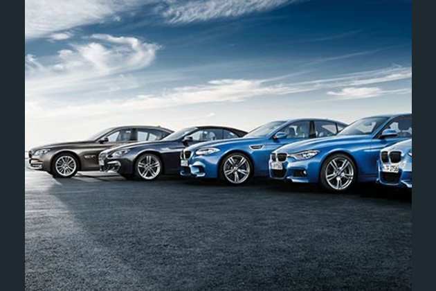 what luxury car should i buy quiz