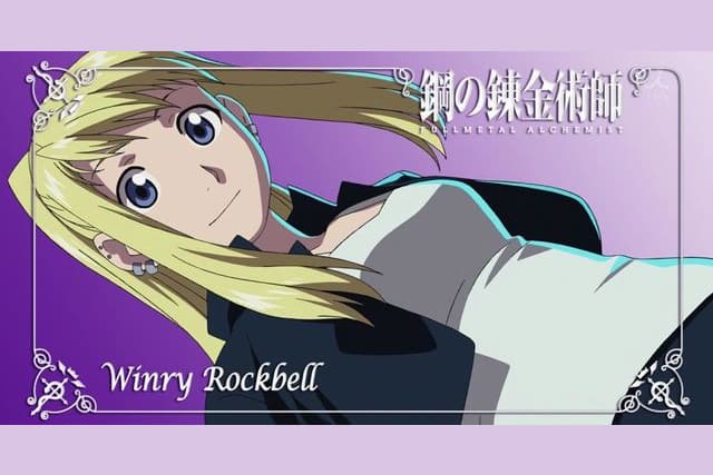 Which Fullmetal Alchemist Brotherhood Characters Are Best Brotherhood main characters, as well as all your favorite side characters that make brotherhood the obviously a lot of the popular characters in fullmetal alchemist: which fullmetal alchemist brotherhood