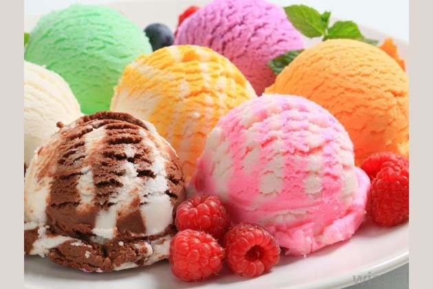 What Ice Cream Flavor Are You What Ice Cream Flavor Are You