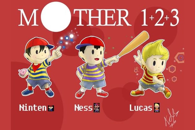 What Mother Earthbound Character Are You