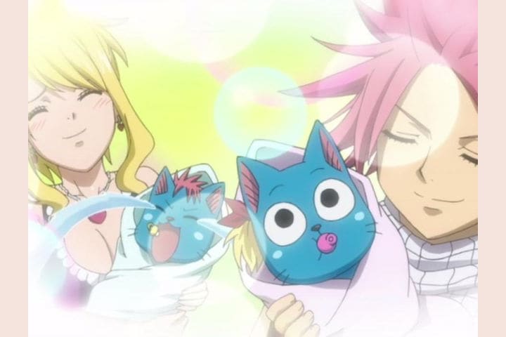 Do You Know Fairy Tail S Ships