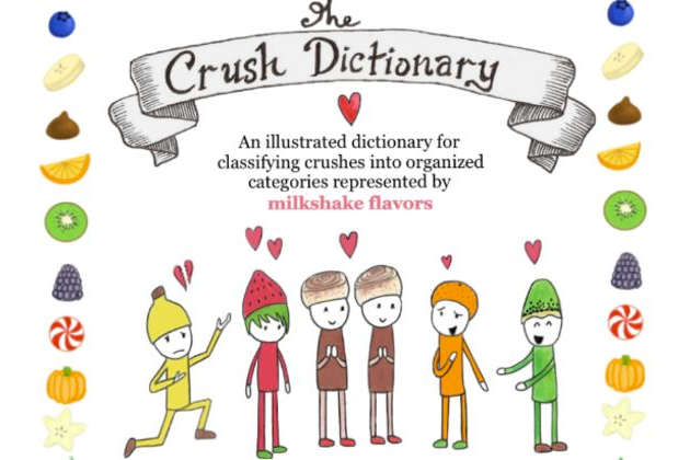 What Flavor Crush Do You Have And hopefully they'll make a move. what flavor crush do you have